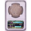 Image 2 : 1881-S $1 Morgan Silver Dollar Coin NGC MS66