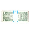Image 2 : Lot of (100) 1935A-H $1 Silver Certificate Notes