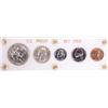 Image 1 : 1959 (5) Coin Proof Set