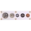 Image 2 : 1959 (5) Coin Proof Set