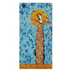 Image 1 : Marina Raiskin "Untitled" Limited Edition Giclee on Canvas