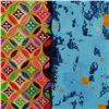 Image 2 : Marina Raiskin "Untitled" Limited Edition Giclee on Canvas