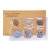 Image 1 : 1960 (5) Coin Proof Set in Envelope
