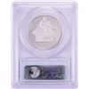 Image 2 : 2004-W $100 Proof Platinum American Eagle Coin PCGS PR70DCAM
