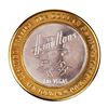 Image 1 : .999 Silver New York New York Hotel & Casino $10 Limited Edition Gaming Token