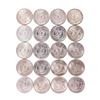 Image 4 : Roll of (20) Pre-1900 $1 Morgan Silver Dollar Coins