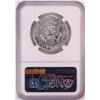 Image 2 : 1964 Kennedy Half Dollar Coin NGC MS66