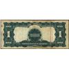 Image 2 : 1899 $1 Black Eagle Silver Certificate Note