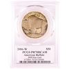 Image 2 : 2006-W $50 Proof American Buffalo Gold Coin PCGS PR70DCAM Mercanti Signature