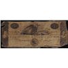 Image 1 : 1822 $1 New-Haven Connecticut Obsolete Bank Note