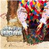 Image 3 : Alexander & Wissotzky "Memories of Venice" Limited Edition Serigraph