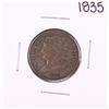 Image 1 : 1835 Classic Head Half Cent Coin