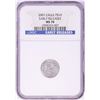 Image 1 : 2007 $10 Platinum American Eagle Coin NGC MS70 Early Releases