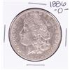Image 1 : 1886-O $1 Morgan Silver Dollar Coin