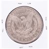 Image 2 : 1886-O $1 Morgan Silver Dollar Coin