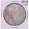 Image 1 : 1898-S $1 Morgan Silver Dollar Coin