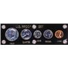 Image 1 : 1964 (5) Coin Proof Set