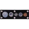 Image 2 : 1964 (5) Coin Proof Set