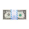 Image 1 : Pack of (100) Consecutive 2017 $1 Federal Reserve STAR Notes San Francisco