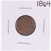 Image 1 : 1864 Indian Head Cent Coin