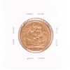 Image 2 : 1901 Great Britain Sovereign Gold Coin