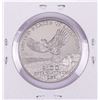 Image 2 : 2000-W $100 Proof Platinum American Eagle Coin