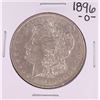 Image 1 : 1896-O $1 Morgan Silver Dollar Coin