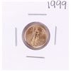 Image 1 : 1999 $5 American Gold Eagle Coin
