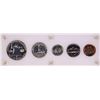 Image 2 : 1958 (5) Coin Proof Set