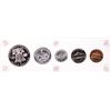 Image 2 : 1963 (5) Coin Proof Set