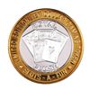 Image 1 : .999 Silver Slots A Fun Casino Las Vegas, NV $10 Limited Edition Casino Gaming Token