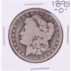 1895-O $1 Morgan Silver Dollar Coin