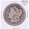 Image 1 : 1895-O $1 Morgan Silver Dollar Coin