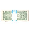 Image 2 : Lot of (100) 1957/A/B $1 Silver Certificate Notes