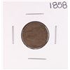 Image 1 : 1858 Flying Eagle Cent Coin