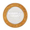 Image 2 : .999 Silver Boardwalk Casino Las Vegas, NV $10 Limited Edition Gaming Token
