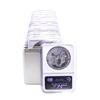 Image 2 : 1986-2004 American Silver Eagle (20) Coin Set NGC MS69
