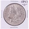 Image 1 : 1897-O $1 Morgan Silver Dollar Coin