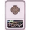 Image 2 : 1875-S Twenty Cent Piece Coin NGC VF25