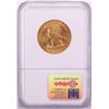 Image 2 : 1926 $10 Indian Head Eagle Gold Coin NGC MS62