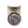 Image 1 : Roll of (20) 1964 Kennedy Half Dollar Coins