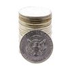 Image 2 : Roll of (20) 1964 Kennedy Half Dollar Coins