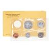 Image 2 : 1964 (5) Coin Proof Set in Envelope