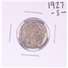 Image 1 : 1927-S Buffalo Nickel Coin