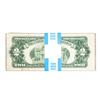Image 2 : Lot of (50) 1953A/B/C $2 Legal Tender Notes