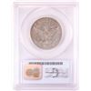 Image 2 : 1914-S Barber Half Dollar Coin PCGS AU50