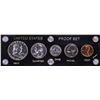 Image 1 : 1951 (5) Coin Proof Set