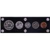 Image 2 : 1951 (5) Coin Proof Set