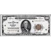 Image 1 : 1929 $100 Federal Reserve Bank Note Richmond