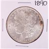 Image 1 : 1890 $1 Morgan Silver Dollar Coin